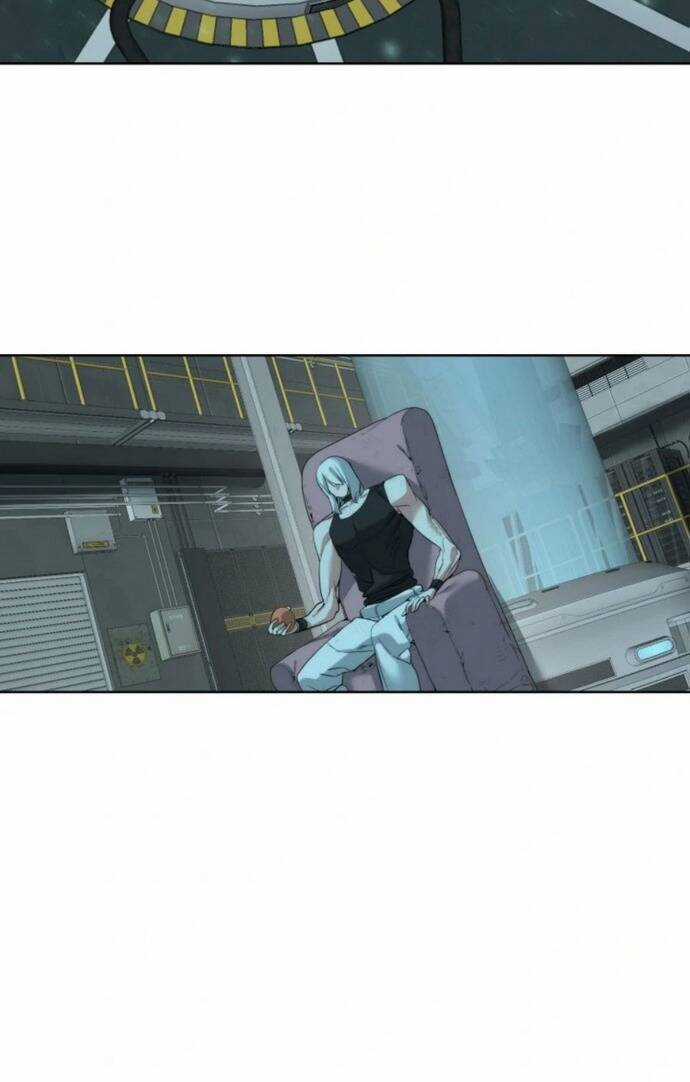 Hành Tinh Quái Vật Chapter 28 trang 4