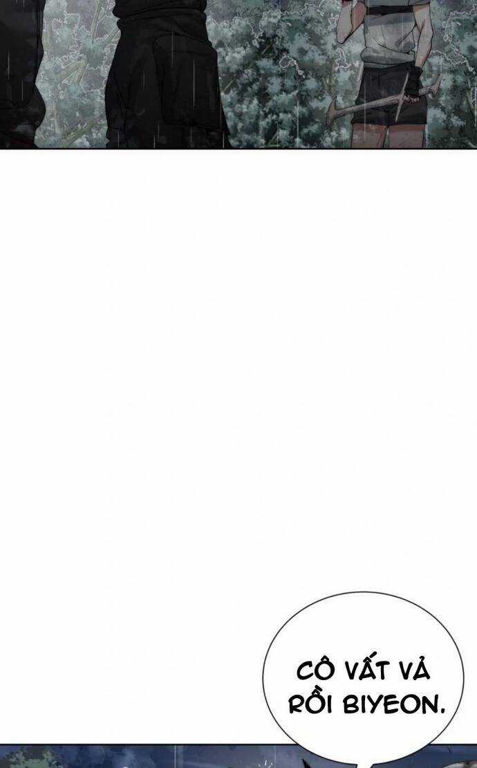 Hành Tinh Quái Vật Chapter 28 trang 42