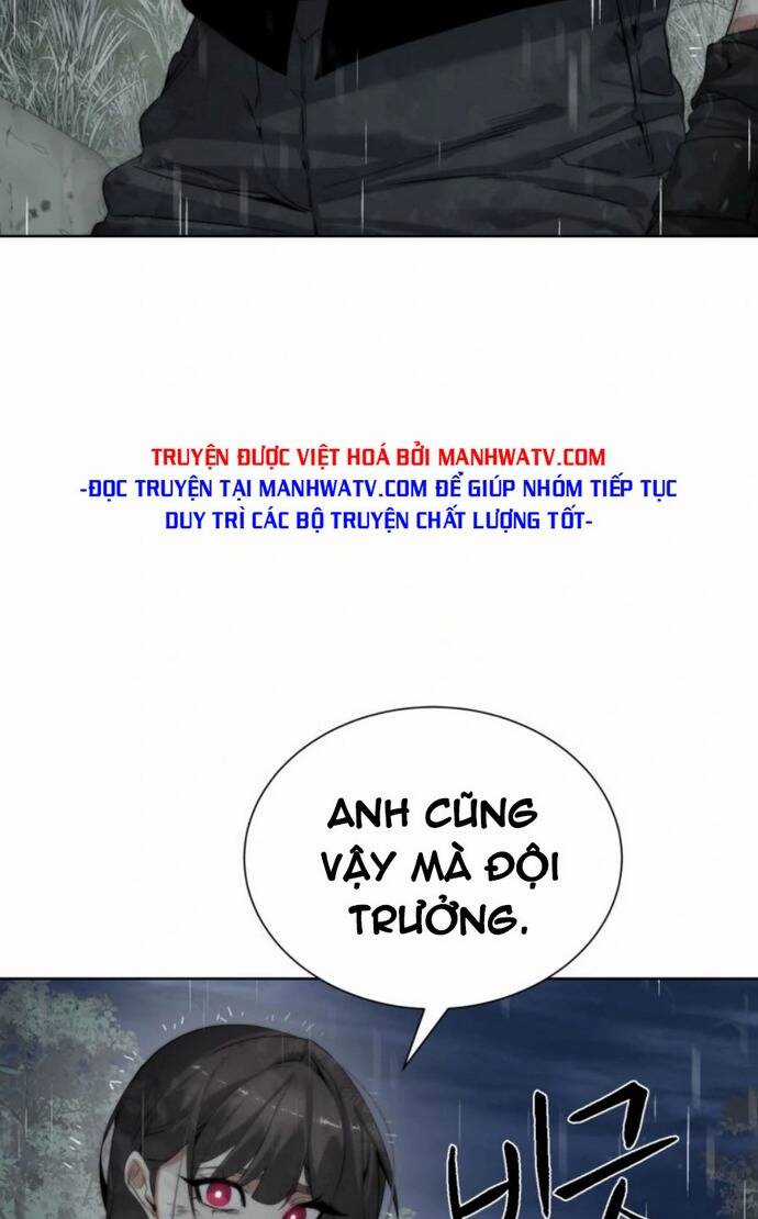 Hành Tinh Quái Vật Chapter 28 trang 44