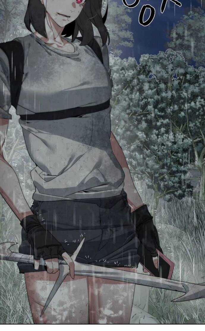 Hành Tinh Quái Vật Chapter 28 trang 45