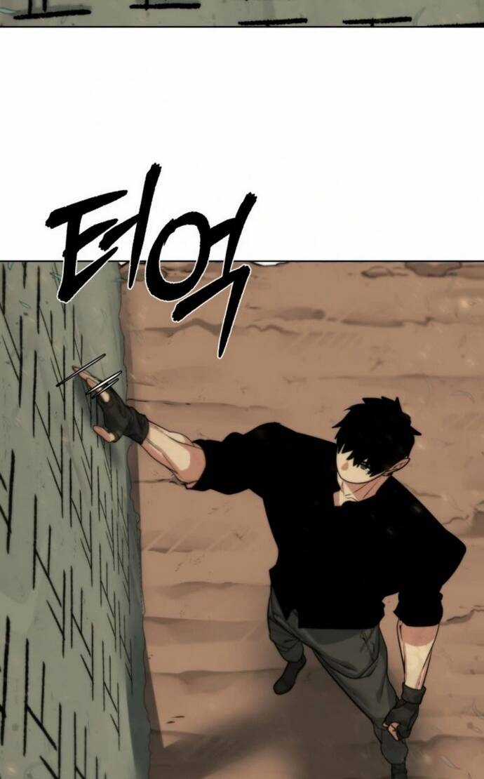 Hành Tinh Quái Vật Chapter 28 trang 49