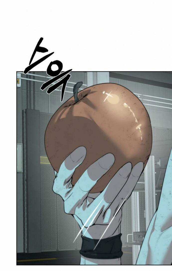 Hành Tinh Quái Vật Chapter 28 trang 5