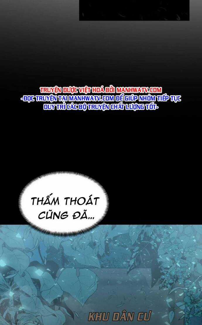Hành Tinh Quái Vật Chapter 28 trang 51