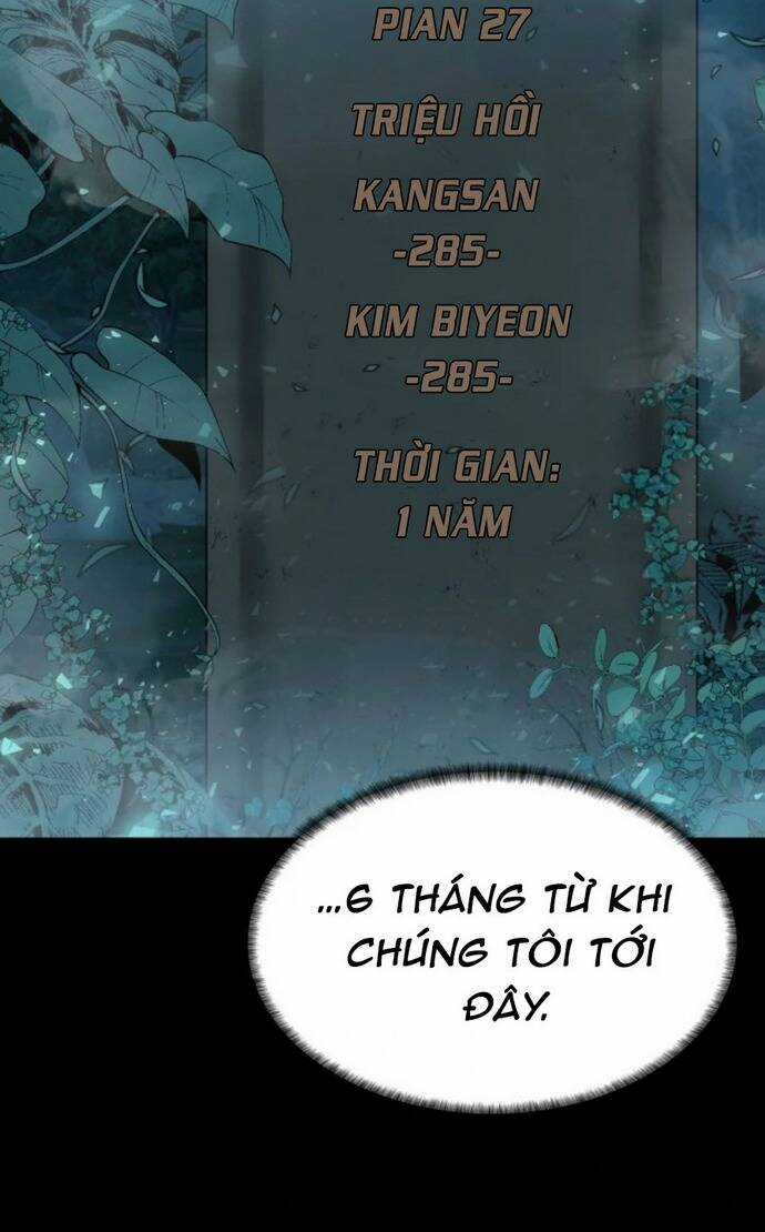 Hành Tinh Quái Vật Chapter 28 trang 52