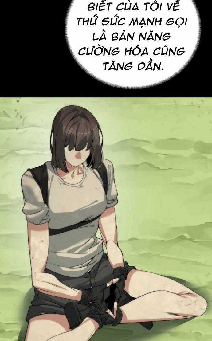 Hành Tinh Quái Vật Chapter 28 trang 55