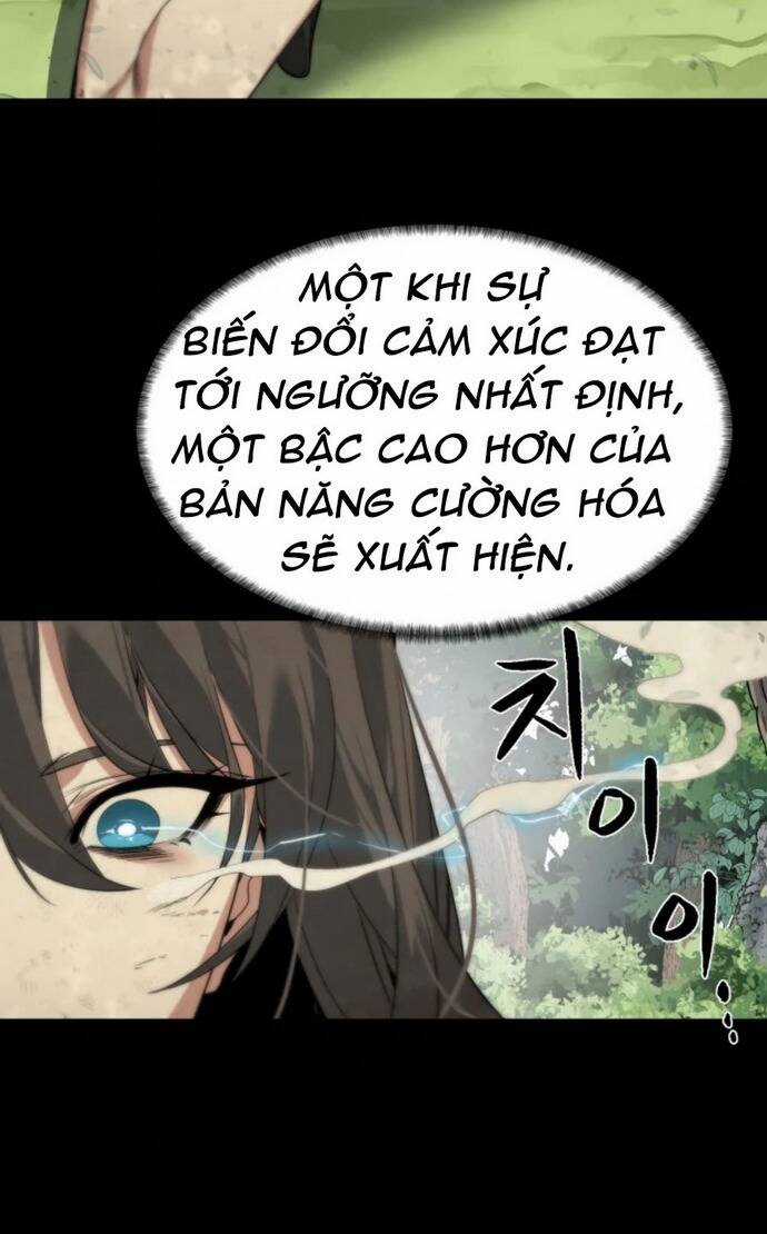 Hành Tinh Quái Vật Chapter 28 trang 56