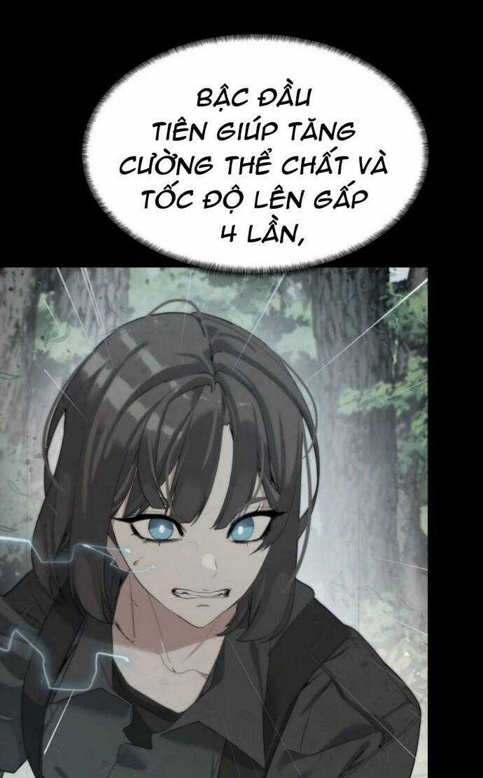 Hành Tinh Quái Vật Chapter 28 trang 57