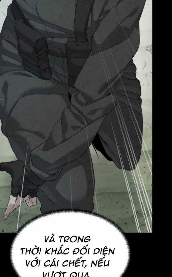 Hành Tinh Quái Vật Chapter 28 trang 58