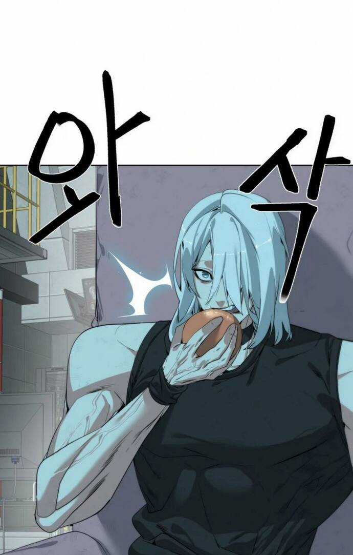 Hành Tinh Quái Vật Chapter 28 trang 6