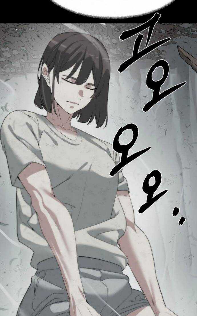 Hành Tinh Quái Vật Chapter 28 trang 60