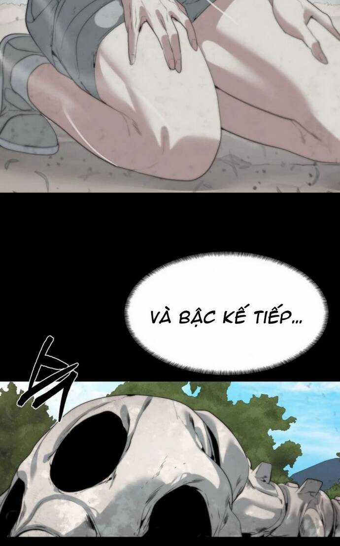 Hành Tinh Quái Vật Chapter 28 trang 61