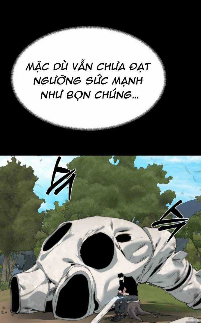 Hành Tinh Quái Vật Chapter 28 trang 63