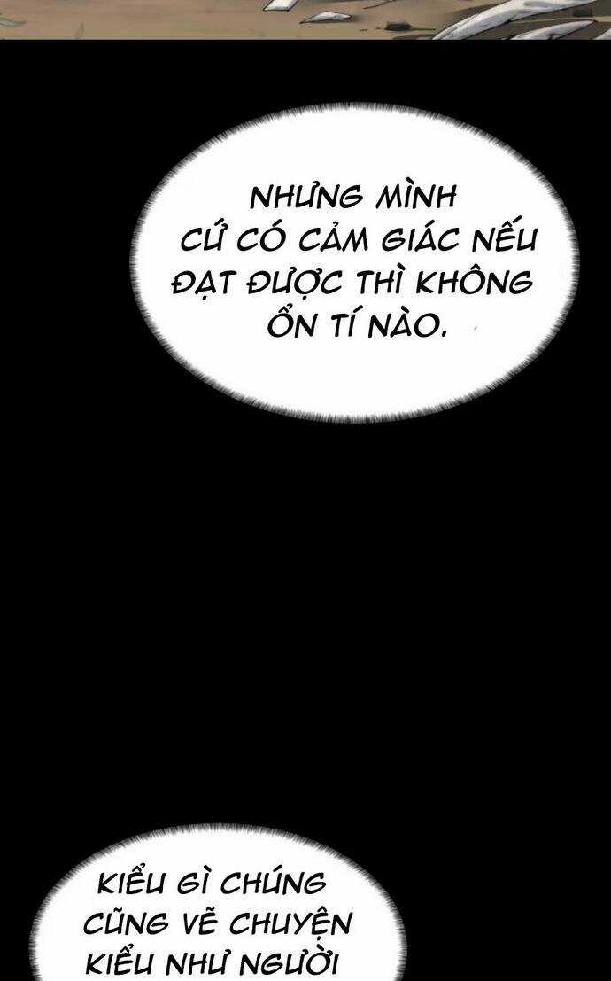 Hành Tinh Quái Vật Chapter 28 trang 64