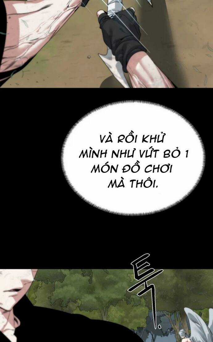 Hành Tinh Quái Vật Chapter 28 trang 66