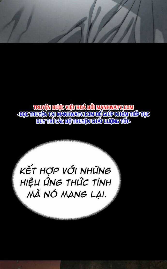 Hành Tinh Quái Vật Chapter 28 trang 69