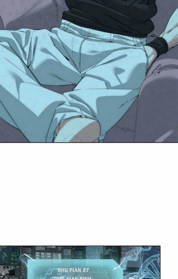 Hành Tinh Quái Vật Chapter 28 trang 7