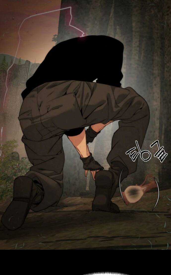 Hành Tinh Quái Vật Chapter 28 trang 70