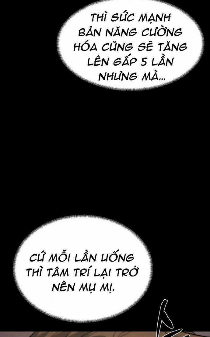Hành Tinh Quái Vật Chapter 28 trang 71