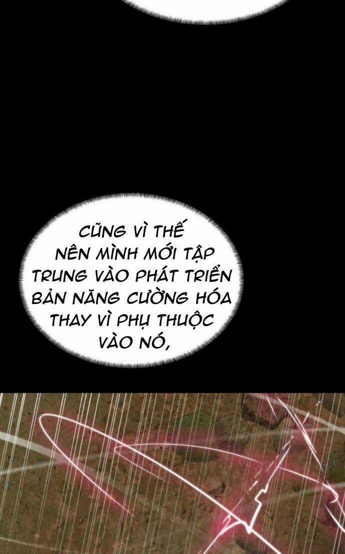 Hành Tinh Quái Vật Chapter 28 trang 73
