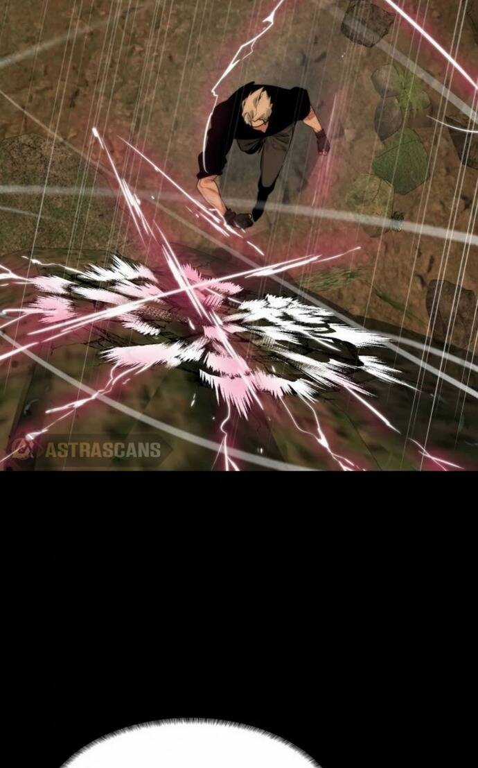 Hành Tinh Quái Vật Chapter 28 trang 74