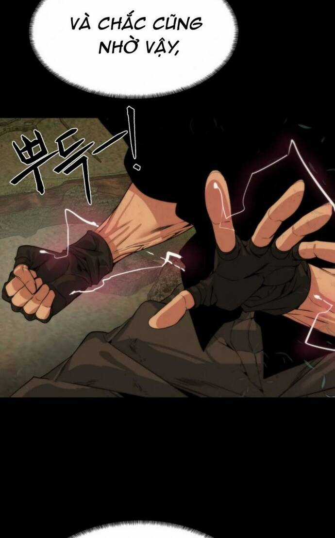 Hành Tinh Quái Vật Chapter 28 trang 75