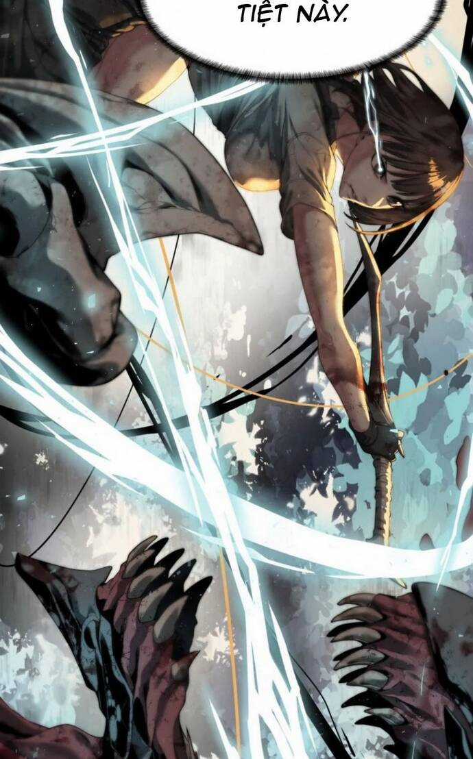 Hành Tinh Quái Vật Chapter 28 trang 81