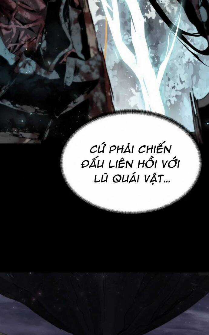 Hành Tinh Quái Vật Chapter 28 trang 82