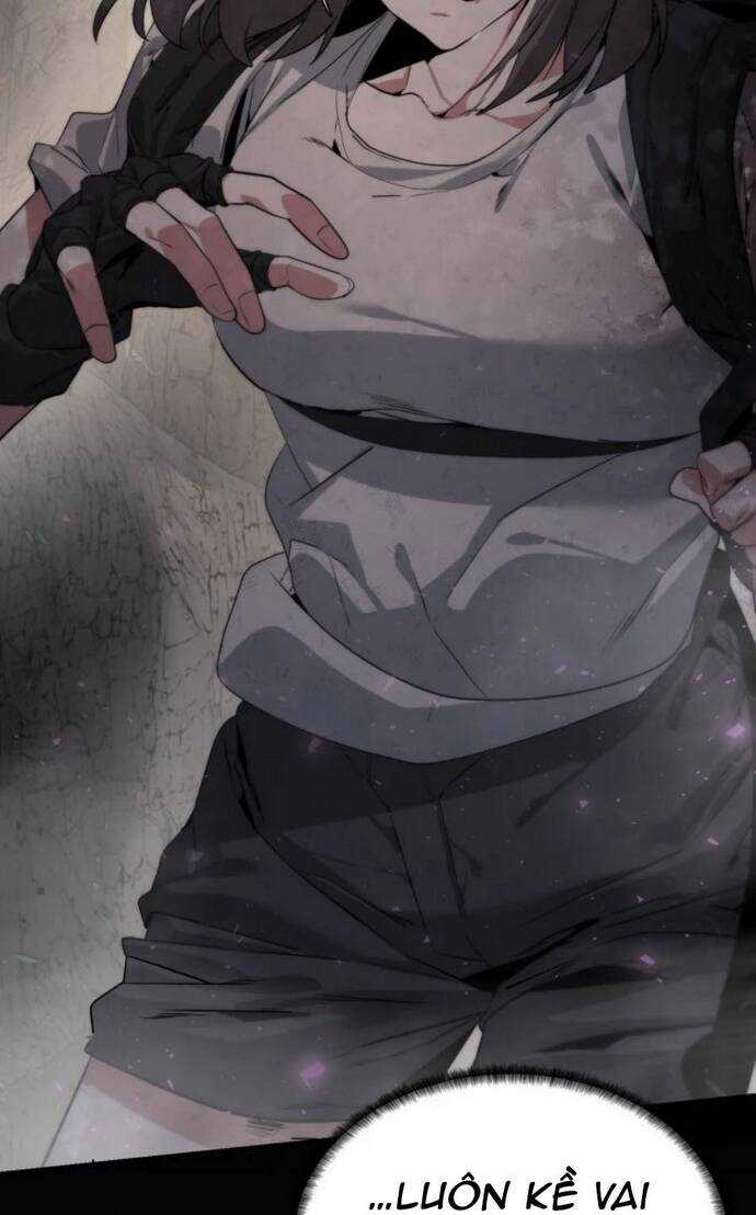 Hành Tinh Quái Vật Chapter 28 trang 87