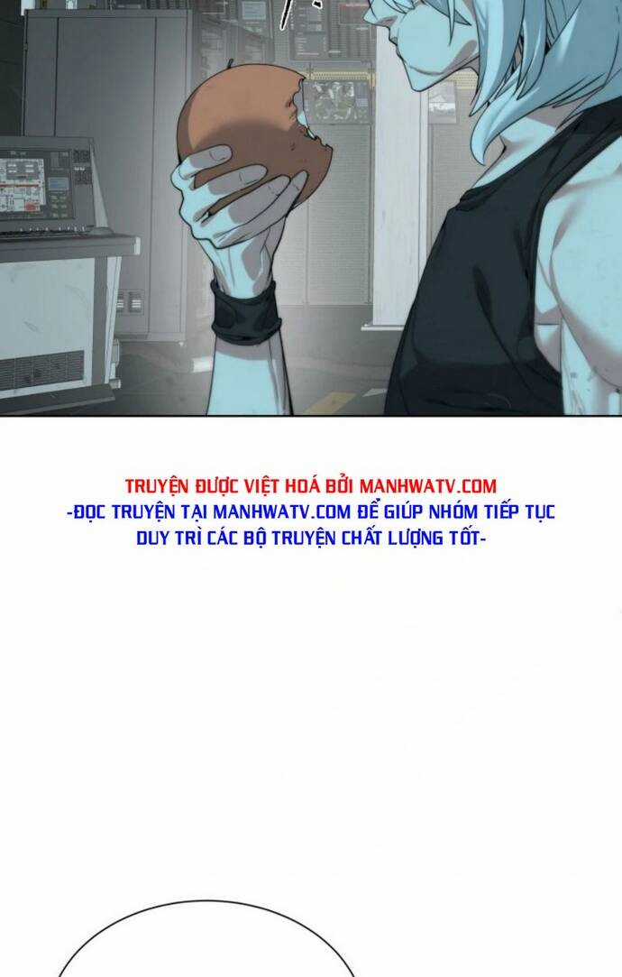 Hành Tinh Quái Vật Chapter 28 trang 9