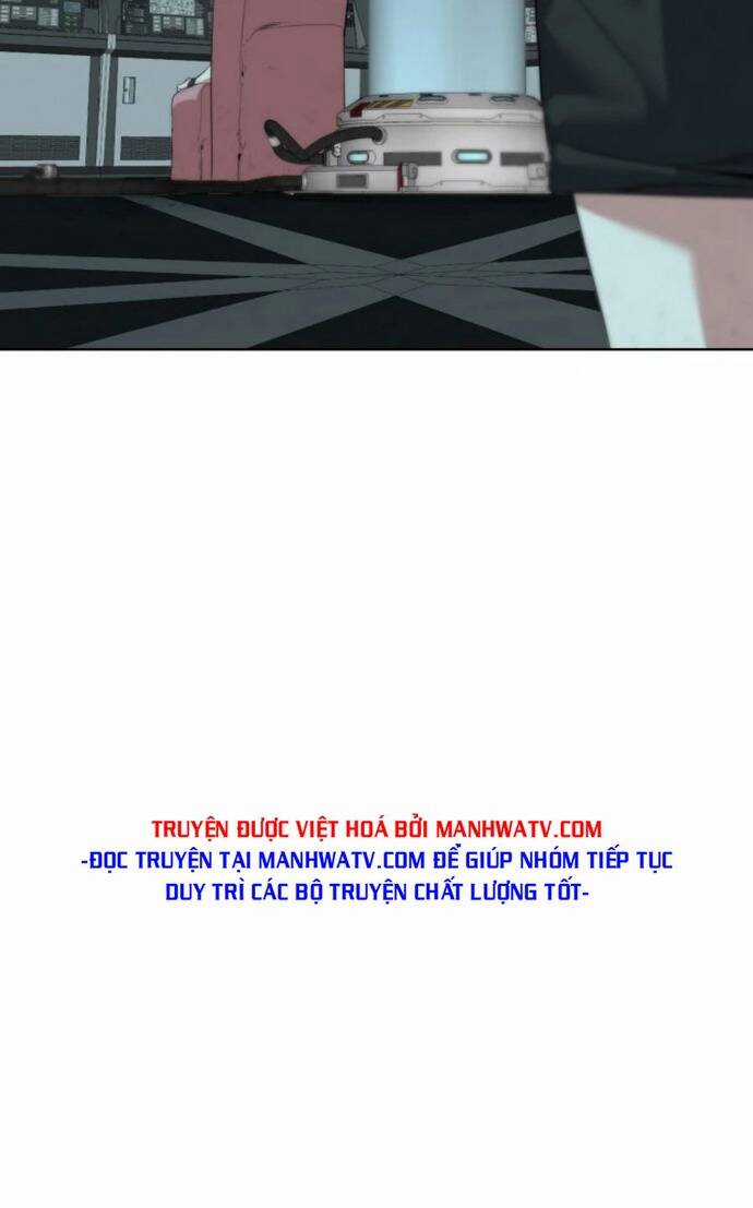 Hành Tinh Quái Vật Chapter 28 trang 90