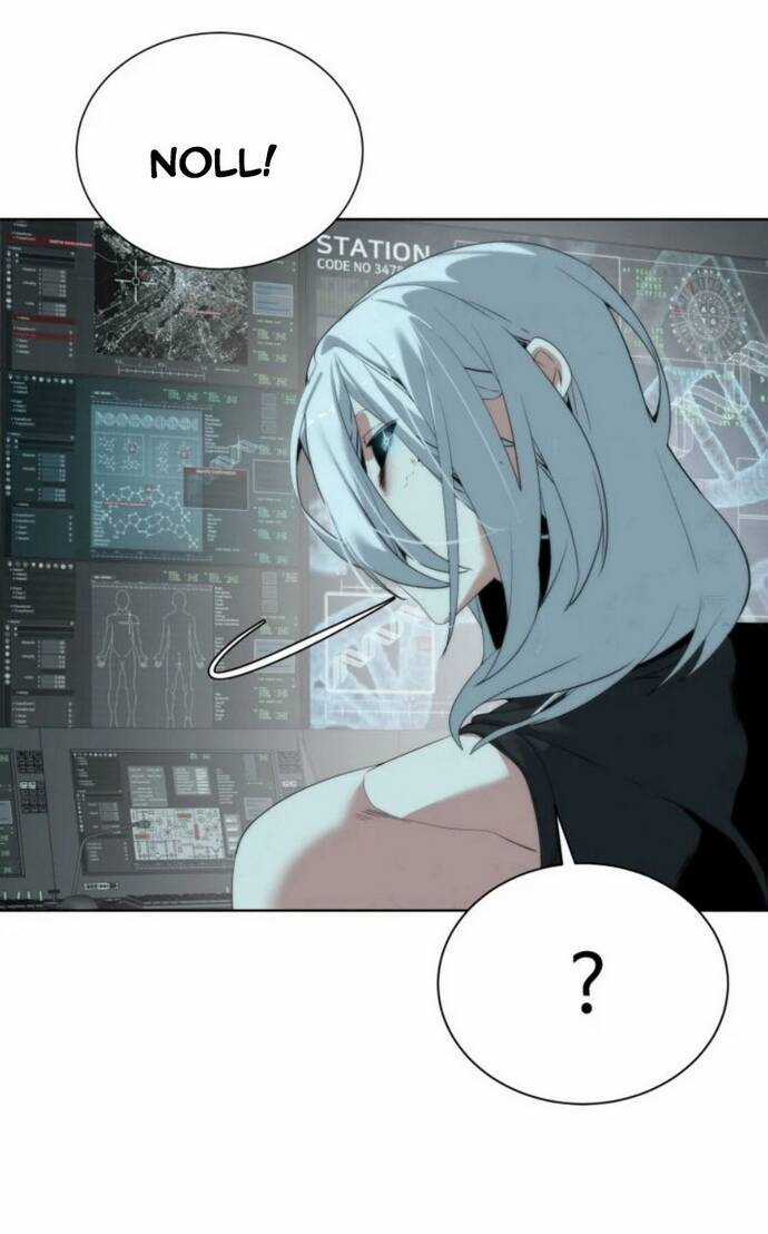 Hành Tinh Quái Vật Chapter 28 trang 91