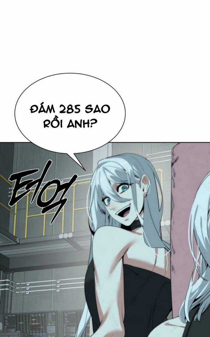 Hành Tinh Quái Vật Chapter 28 trang 92