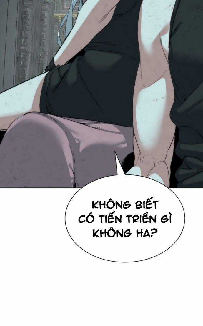 Hành Tinh Quái Vật Chapter 28 trang 93