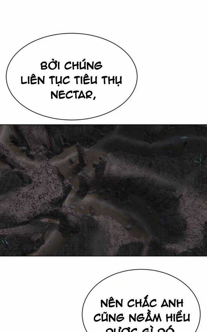 Hành Tinh Quái Vật Chapter 28 trang 94