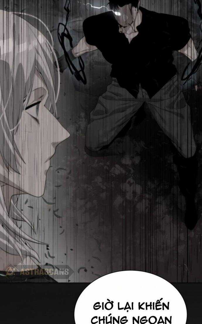 Hành Tinh Quái Vật Chapter 28 trang 96