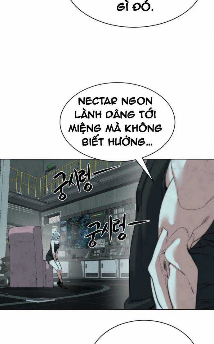 Hành Tinh Quái Vật Chapter 28 trang 99