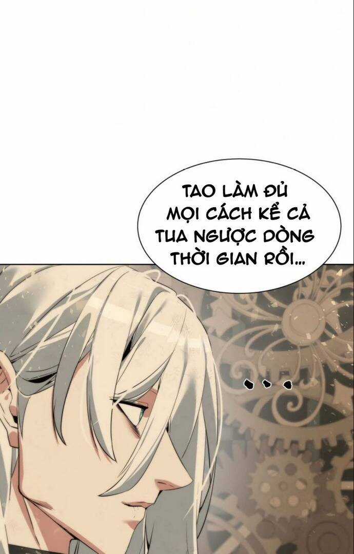 Hành Tinh Quái Vật Chapter 29 trang 10