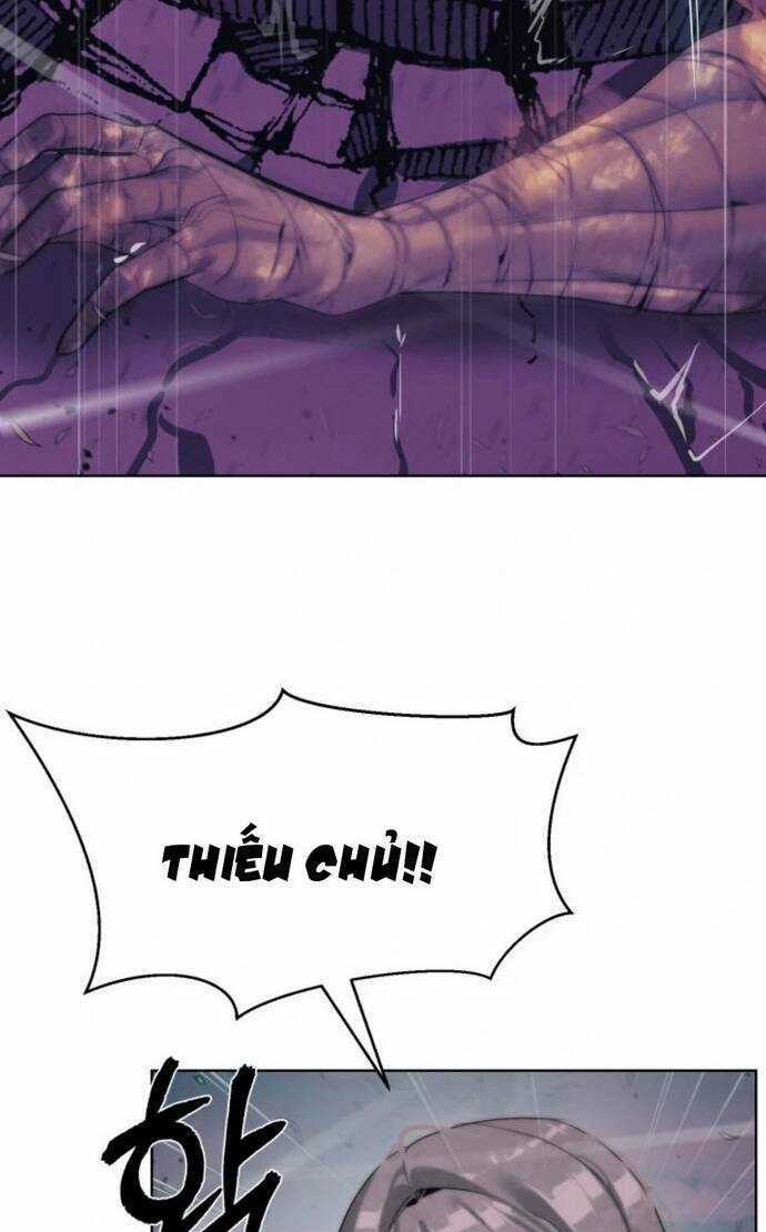 Hành Tinh Quái Vật Chapter 29 trang 107