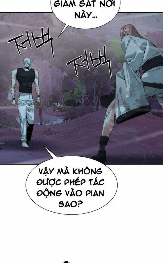 Hành Tinh Quái Vật Chapter 29 trang 110