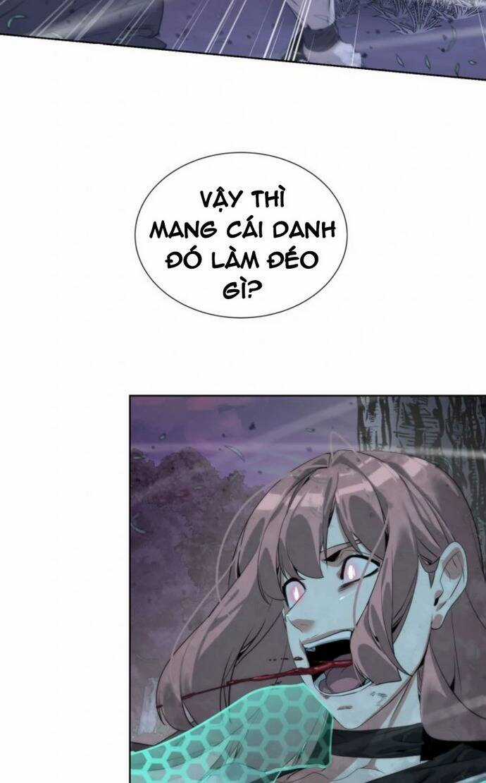 Hành Tinh Quái Vật Chapter 29 trang 112