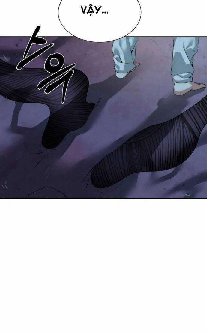 Hành Tinh Quái Vật Chapter 29 trang 114