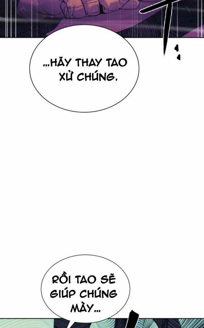 Hành Tinh Quái Vật Chapter 29 trang 116