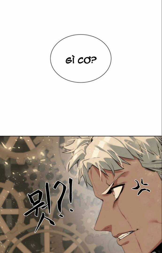 Hành Tinh Quái Vật Chapter 29 trang 12