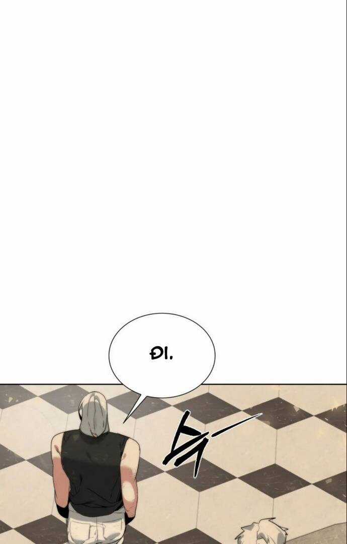 Hành Tinh Quái Vật Chapter 29 trang 15