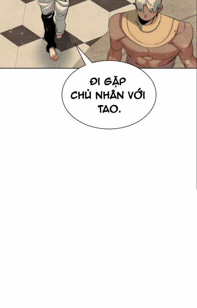 Hành Tinh Quái Vật Chapter 29 trang 16