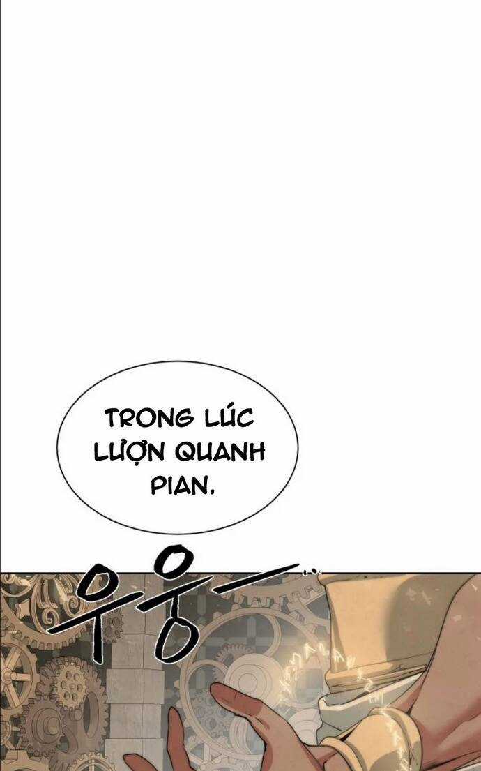 Hành Tinh Quái Vật Chapter 29 trang 20