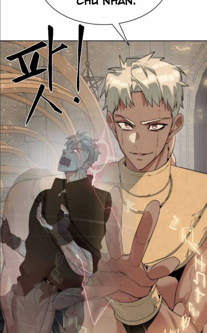 Hành Tinh Quái Vật Chapter 29 trang 23