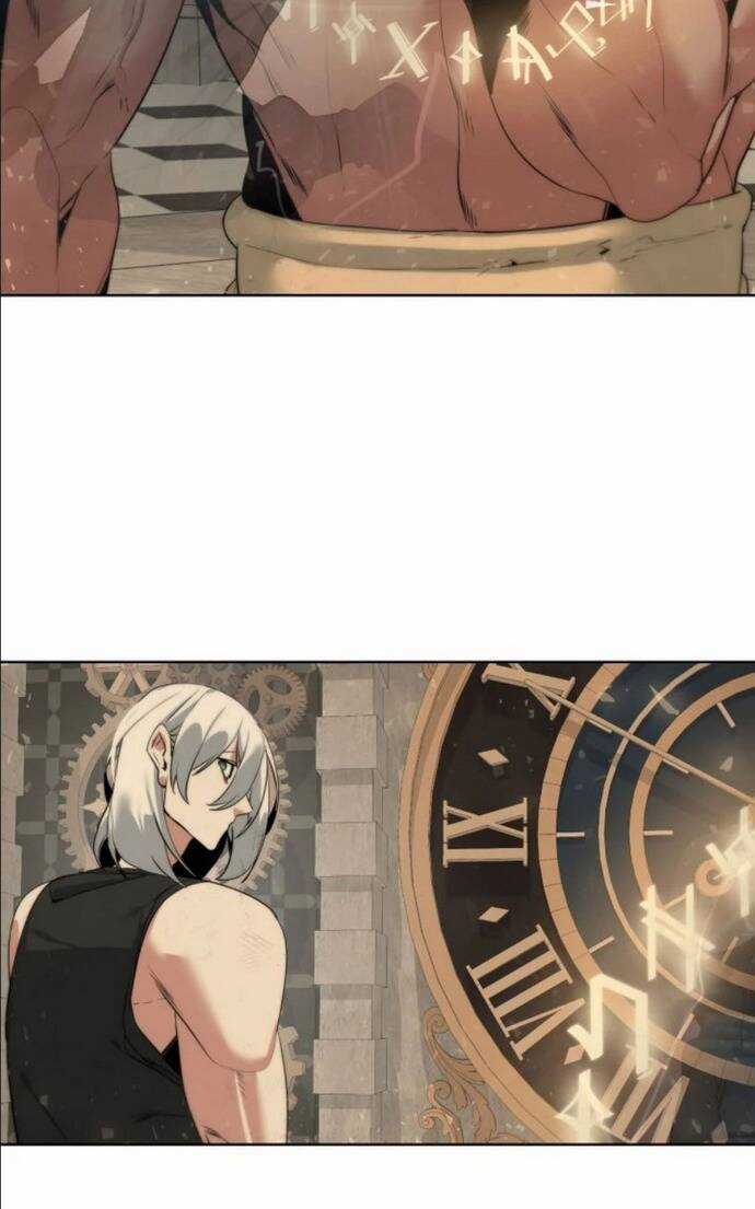 Hành Tinh Quái Vật Chapter 29 trang 24