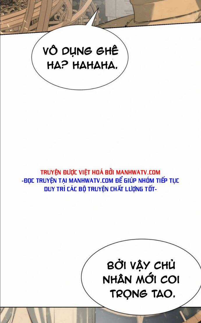 Hành Tinh Quái Vật Chapter 29 trang 30