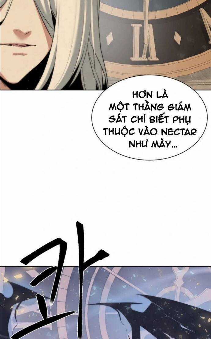 Hành Tinh Quái Vật Chapter 29 trang 31